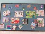  合肥市兴海苑小学：多彩英语绘出来 特色作业展风采