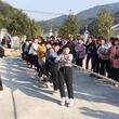 潛山市黃柏鎮(zhèn)中心學校舉行系列活動歡慶元旦