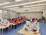 保育巧于心   食享在荣幼——合肥市荣幼教育集团开展保育、食堂人员考核活动