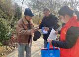 合肥经开区高刘街道：优化服务纾民困 “四心”保障暖过冬