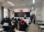 滁州市机电工程学校（安徽滁州技师学院）组织开展期末考试巡视检查工作       