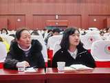 薪火相传促成长 青蓝携手谱新篇——记合肥市行知小学2020-2021学年度师徒结对考核表彰