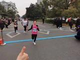 宁阳学校组织学生参加宁国市第32届“工行杯”元旦长跑比赛暨2022年宁国市第四届亲子迷你马拉松赛    