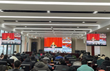 安徽机电职业技术学院组织参加安徽省2022届高校毕业生就业创业工作推进视频会议           