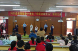 亳州市青少年学生普法教育全覆盖