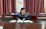 一样的寒假异样的作业——庐江县城南小学寒假作业设计专题研讨会