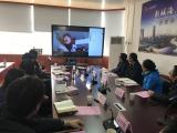 “立足人工智能教育 助力双减收获成长”——徽派创客工作室&刘兵AI教育工作室召开2021年度工作总结交流大会