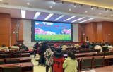 期末不一样    无纸也飘香 —— 金寨县金江实验学校一二年级期末语数综合素养测评    