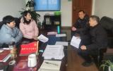 精心组织 积极动员 刻苦训练 争创佳绩 —— 宁国市第一初中召开冬训动员部署会             