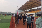 五育并举，体育先行 —— 回眸2021，奋进2022