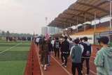 五育并举，体育先行 —— 回眸2021，奋进2022