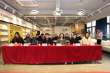 星星火炬 闪耀社区 ——庐阳经开区(林店街道)官塘社区少工委成立暨