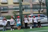 合肥市翡翠學(xué)校：走上街頭我不怕，我是“賣報(bào)小行家”