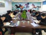 合肥市​庐阳高中高二年级：落实”双减”，积极转变教育观念  