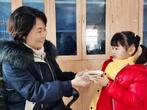 合肥市双岗幼儿园教育集团源水分园：迎腊八 学民俗 送温暖