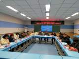 懷寧縣振寧初中、振寧小學(xué)舉行市級課題開題籌備會