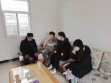家访暖人心，合力促成长 —— 望江县文凯学校期末家访活动圆满完成            