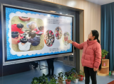 合肥市宿州路幼儿园教育集团湖畔分园：自然“探”童心 课程“觅”成长            