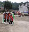 太湖縣合鋪小學(xué)舉辦“楠一”杯首屆趣味運(yùn)動(dòng)會(huì)