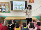 安全無小事?責任大于天 —— 桐城市大關教育集團校大關中心幼兒園開展寒假安全主題教育       