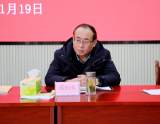六安职业技术学院召开“以人民为中心的发展思想”专题学习教育动员大会    