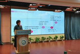 告别焦虑，做智慧型父母——六小中铁家庭教育指导站系列活动之有效陪伴
