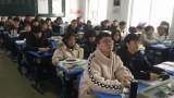 全国高中阶段教育毛入学率进一步提高到91.4%