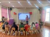 深学细悟 学以践行  ——合肥市双岗幼儿园教育集团总园开展新学期常规教研活动 