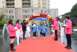 金虎迎新  一起向未来 —— 宁国市津北小学开展迎新入学仪式暨开学第一课活动