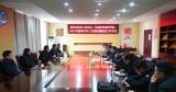 滁州市机电工程学校（安徽滁州技师学院）召开2022年春季开学工作暨疫情防控工作会议       
