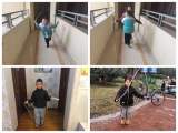 合肥市双岗幼儿园教育集团悦城分园：“跳”跃童心 “绳”彩飞扬 