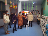 “交流共发展，观摩共提升” —— 淮北市直机关第一幼儿园各分园开展观摩活动     