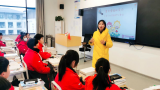 界首一中主题团课：迎接青春，我的情绪我做主          