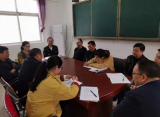 辅导助成长 离校不离教——庐江县十八桥小学开展寒假线上学业解惑答疑帮扶活动