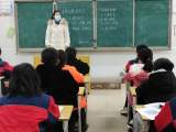 亳州市州东中心小学：开学第一课，养成教育很重要    