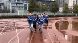 合肥2022年体育中考方案公布：长跑必考