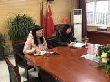不负韶华 砥砺前行——合肥市南门小学恒盛皇家花园校区少年宫召开新学期工作会议