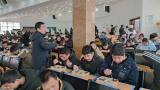 餐就好  休息好  书读好 —— 宁国市第一初中午餐安排探索