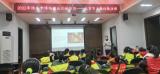 淮北市人民路学校开展“我们的节日 —— 元宵节”小记者采风实践活动       