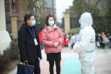 合肥市宿州路幼儿园教育集团湖畔分园：督导检查促提升，凝心聚力促发展            