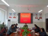 亳州市特殊教育学校：培训演练双管齐下构筑校园安全防线        
