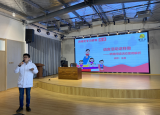 阜阳市颍上县实验幼儿园教育集团业务培训会