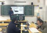 “双新”引领，教研先行 ——合肥新城高升学校校本培训