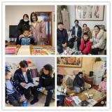 家校共育绘蓝图 智慧携手谱新篇——合肥市少儿艺术学校开展家校共育宣传周系列活动