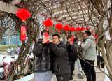 五河一中：我们的节日 —— 庆元宵，猜灯谜 