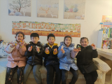 创意彩泥•萌虎迎春——合肥市六安路小学中铁国际城校区二20中队逐梦启航小队项目化学习活动 
