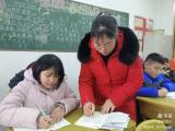 減負(fù)增效 樂享校園——合肥市蚌埠路第四小學(xué)小課后服務(wù)在行動