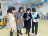督学检查促提升 砥砺前行启新程——合肥市荣幼教育集团丽水分园迎接督学检查