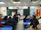 合肥市育新小学：趣味猜灯谜 欢乐闹元宵