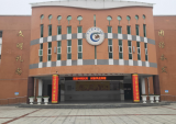 庐江县城南小学：移风易俗 绿色元宵